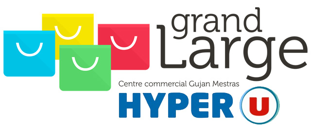 Centre Grand Large – Hyper U
